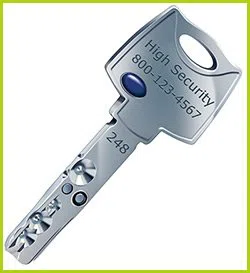 Expert Locksmith Services Salisbury, MA 978-254-7253 - 19-high-security-keys